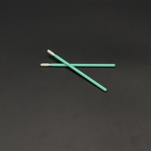 MFS-1002 Custom-made Cleaning foam tipped swab