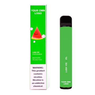 Puff plus OEM Energy Drink Pena Vape Disposable