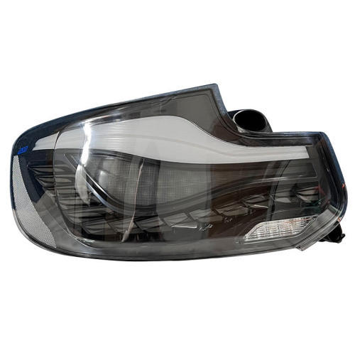 High Quality Automatic LED Tail Lamp Upgrade for BMW 2 Series F22 F23