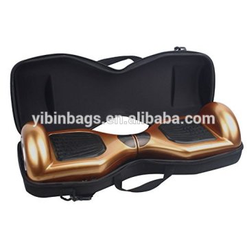 Multi-purpose 6.5 or 8 inch durable waterproof hoverboard eva case