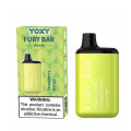 Yoxy Fury Bar Einweg -Vape Vape Pen 6000 Puffs