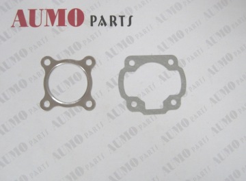 Cylinder Gasket Set, Jog 80cc Two Stroke (ME010007-0050)