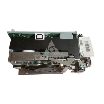Diebold Opteva ATMカードリーダーMCWR 123 HICO RW 49-209542-000F 49209542000Fパーツ