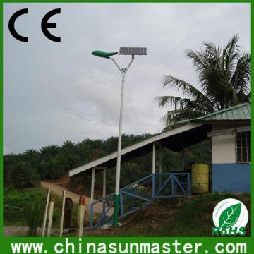 36w solar led street lighting