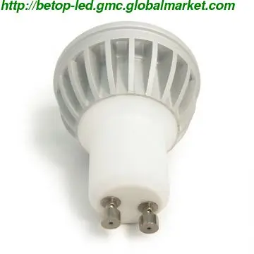 newest COB led spotlight, 460Lm,80Ra,