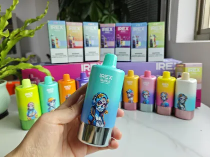 Disposable Irex 100k puffs vape
