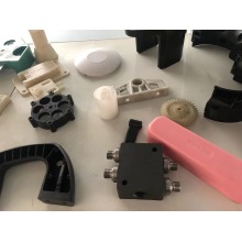 Customized OEM ODM Plastic Injection Molding Parts Products