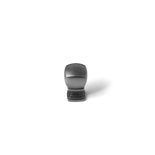 HJY Black nickel 7/8" (22mm) furniture handle pulls