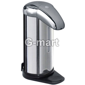 Hands-free Soap Dispensers