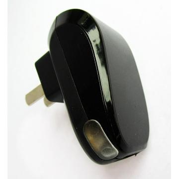 Mini USB mobile phone  charger