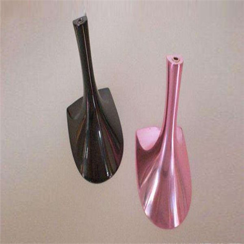 Shoe Heel Matellization Coating Machine
