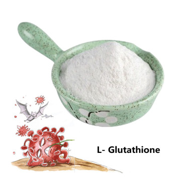 Factory Price Alpha Acid L-glutathione Powder For Sale