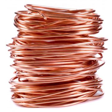 No Alloy Cathode copper wire C11000 wire