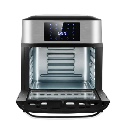 Electric Air Fryer: Hot Selling Multifunctional Oven Friteuse Sans Huile