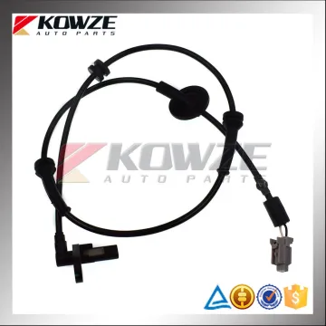 Guangzhou Factory ABS Sensor For N ALMERA N16 47910-BN800