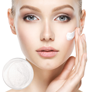 Cosmetic Ingredients 99% Mandelic Acid Pure Mandelic Acid Powder Factory