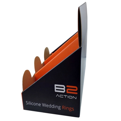 Custom Design Chocolate Bar Paper Box