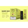 Kamry Bar 7000パフ卸売価格使い捨てポッド