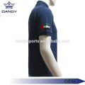 T-shirt polo sukan sukan fesyen ketibaan baru