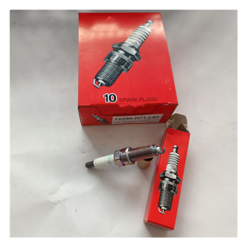 Auto Iridium Spark Plugs for Honda Accord/Civic - DILZKR7A11G 12290-R71-L01 12290R71L01