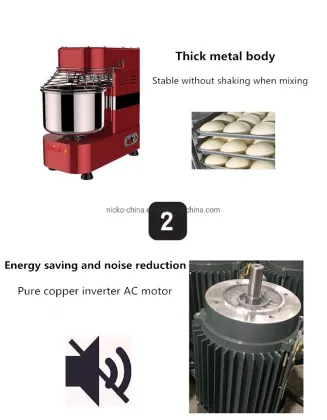 Portable Cake Mixer Portable Mini Kitchen Appliances Hand Mixer