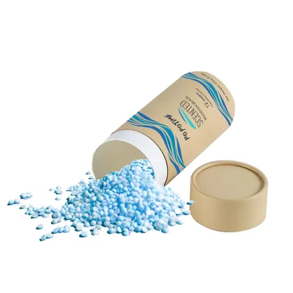 Wholesale POPOTIME Oud Laundry Scent Beads - Fabric Softener Booster