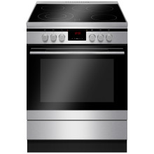 Amica Induction Oven Cooker Freestanding