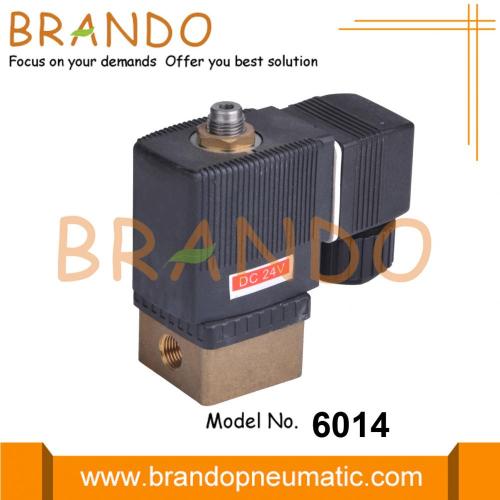 Injap Solenoid Pemampat Udara CompAir 6014 C 100004670