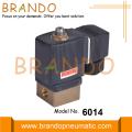 CompAir Air Compressor Solenoid Valve 6014 C 100004670