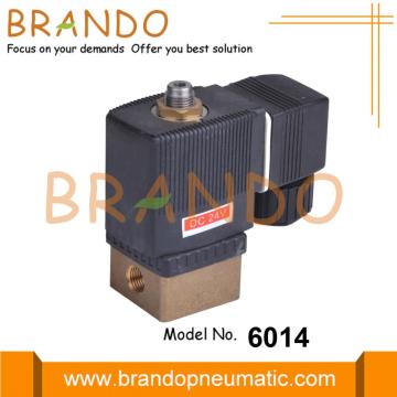 CompAir Hava Kompresörü Solenoid Valfı 6014 C 100004670