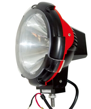 HID 7" Agriculture Offroad Jeep Driving Work Light