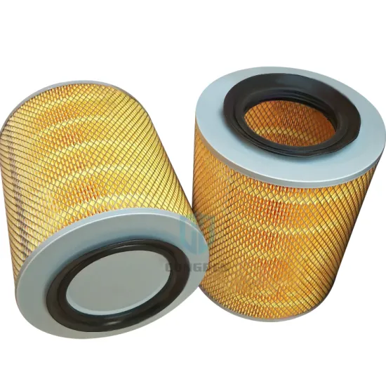 OEM ME017246 ME423319 Air Filter for Mitsubishi Canter (FE5, FE6) 6th Generation - Reliable Supplier Wholesale