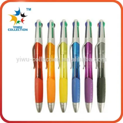 Multicolor Laser Logo Ball Point Pen /Luxury Writing Instruments