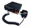 CE Police Ambulance 150W Speaker Horn PA300 Alarm Car PA System Siren