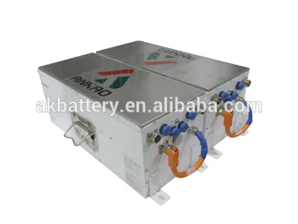 Deep Cycle Lithium Battery for Electric Powersports 48V 40Ah