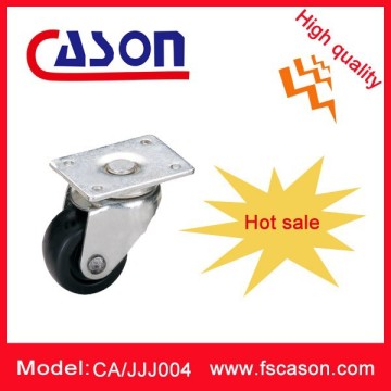 Hot sale strong safety furniture leg wheel