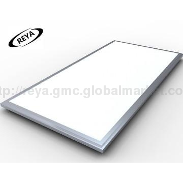 低消費電力、均一輝度 led パネル光 1200 * 300 40 w l