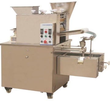 Fully Automatic Electric Multifunctional Dumpling Making Machine