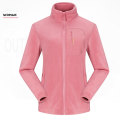 Anti-static Unisex Horse Riding Clothing Jacket Warmth