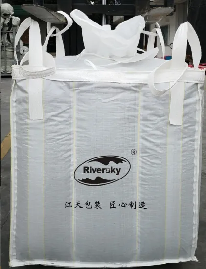 Fibc Industry Bags Bulk Bags