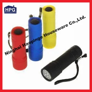 Plastic design lamp types of electric lamp holders night lamp