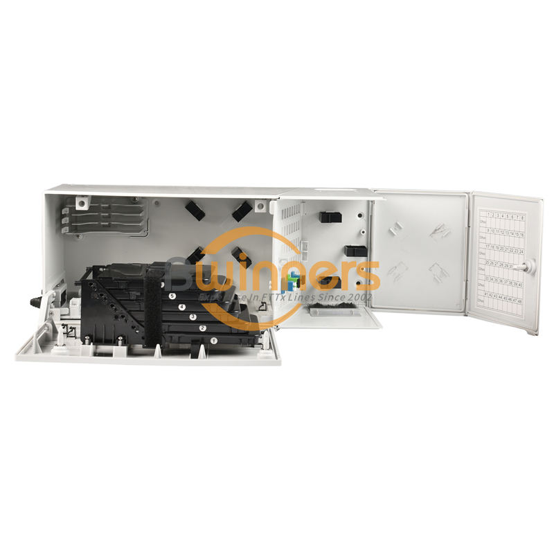 Fiber Optic Hub