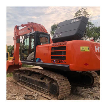 Used Hitachi ZX350 Crawler Excavator in Perfect Condition - Original Japan Manufacture for Sale