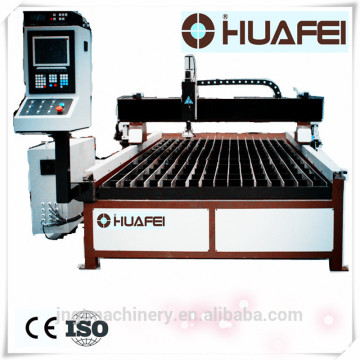 Jinan Huafei Machinery Table Type QGIII Plasma CNC Cutting Machine