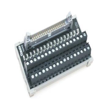 terminal block