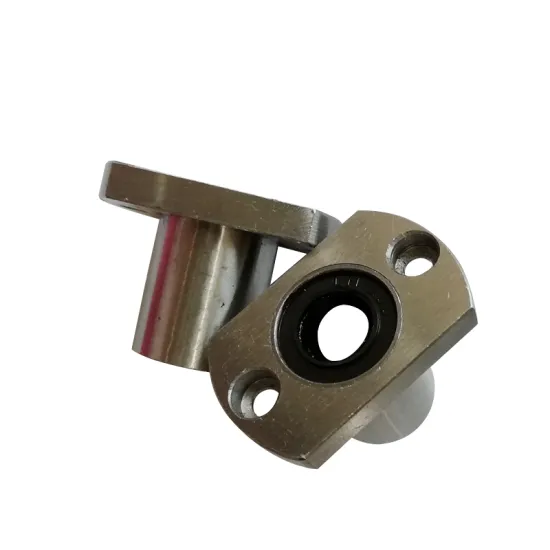 Linear Bearing LMH12UU