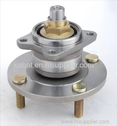Wheel Hub 