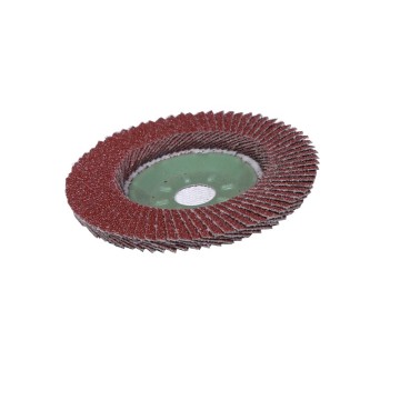 Durable Flap Disc for Grinding and Finishing Tasks
