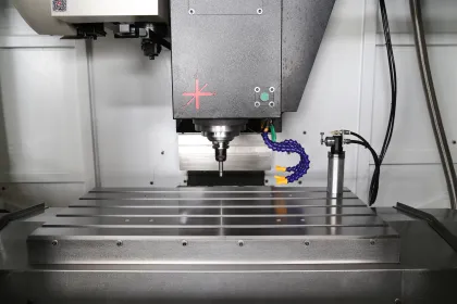 Promotional CNC Machining Centers: Precision Milling and Machining Solutions