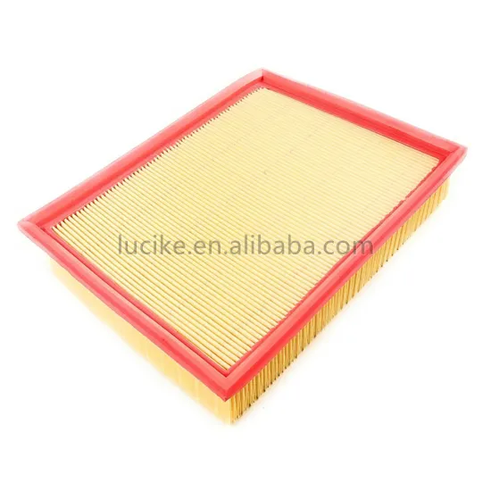 Air Filter for Land Rover Range Rover 4.3 Vogue LSE 4x4 (1981-1994)